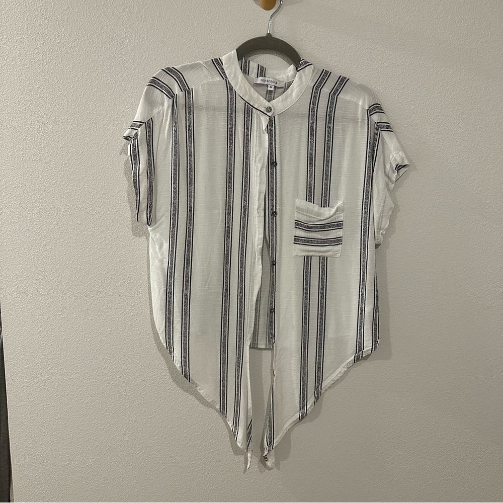 Light Weight Top